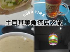 -土耳其卡巴布清真餐厅(西安店)
