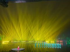 -印象西湖·最忆是杭州实景演出