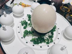 -荷风细雨·中国茶宴(世纪大道店)