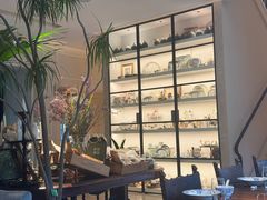 -金谷仓家庭料理(马泉营店)