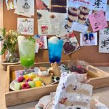 东莞探店｜山泥蛋糕 藏在写字楼里的私房甜品