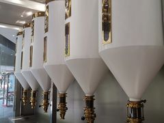 大堂-LELECHA乐乐茶(新街口大洋店)