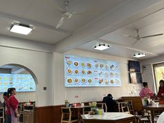 -何记羊汤馆(丽水佳源店)