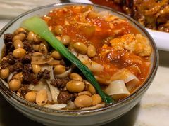 刀削面-杏花堂·山西菜馆(晋中万达店)