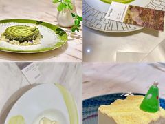 -théATRE 茶聚场(王府中環店)