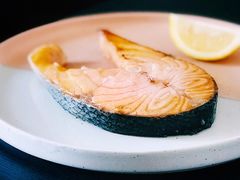 三文鱼扒-盒马鲜生(丁香国际店)