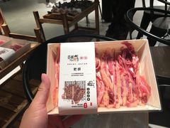 -盒马鲜生(莱蒙都会店)