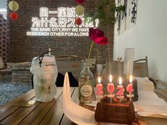 -想见你(咖啡·茶饮·甜品·江汉路店)
