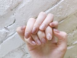 -Lucky 19日式美甲美睫
