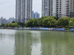 -苏州河梦清园环保主题公园