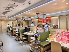 -海底捞火锅(团结桥店)
