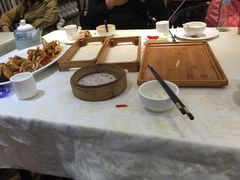 -四季小馆·地道北京小吃(广百店)