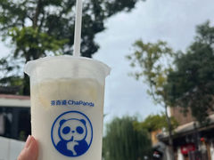 -茶百道(中江店)