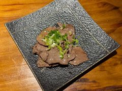 -晶吉·居酒屋·烧鸟·生鱼饭(中山区民主广场店)