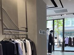 -ARC'TERYX始祖鸟(北京王府中环店)