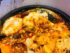 -梨花牛肉汤饭(仁恒伊势丹店)