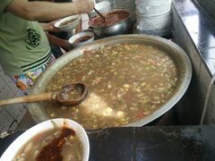 -刘老虎肉丸糊辣汤(总店)