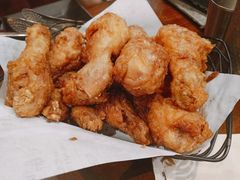 -校村炸鸡(弘大)