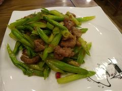 -老回回饺子馆(海洋馆店)