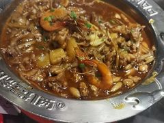 -胖哥俩肉蟹煲(福州仓山爱琴海店)