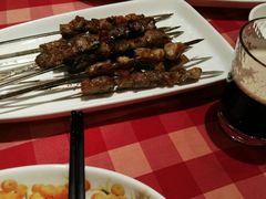 -西贝莜面村(镇江苏宁广场店)