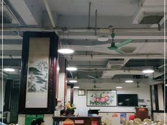大堂-廣發美食(东晓路店)