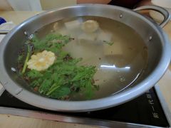 -粤潮魏记牛肉火锅(爱家·金河湾南区店)