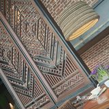 欢迎回外婆家吃饭