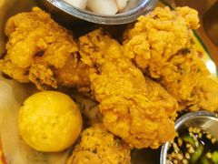 -夏星酒馆(剑桥公社店)