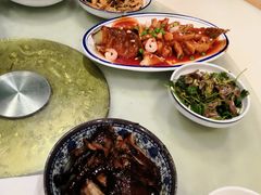 -慧娟面馆·餐厅(望江路店)