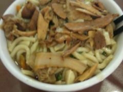 -罗胖子面馆(西关店)