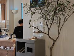 -喜茶(广州番禺奥园广场店)