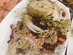 -四川小胡子海鲜(丁村万人海鲜广场店)