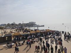 -洪泽湖古堰景区