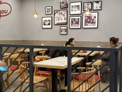 大堂-客临百思德·东北特色馆(龙湖时代天街店)