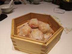 -白天鹅宾馆-玉堂春暖餐厅