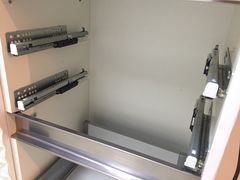 -佰丽爱家全屋定制(汶水店)