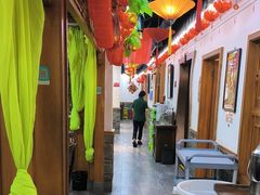 -津沽小院(天津之眼店)