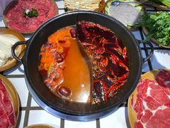 -贰回巷火锅馆(钟楼店)