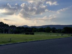 -钟山体育运动公园