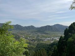 -石经山风景区