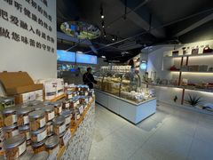 -匡小敏手工烘培(大地金墅店)