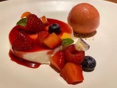 -Mercato莫卡多露台餐厅与酒吧(K11店)