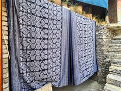 -高荡千年布依古寨旅游景区