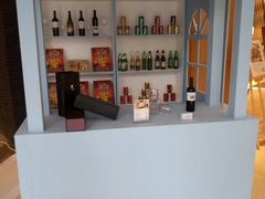 -天津水游城丽筠酒店