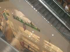 -凯德广场(武胜路店)