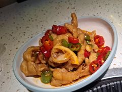 -沪小胖·小龙虾·蓝龙王(八佰伴店)