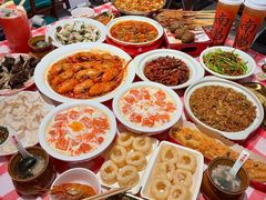 -辣小鲜·南昌大排档(船山路店)