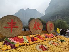 -云台山风景名胜区