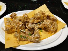 -好兄弟郭巨海鲜(天一阁店)